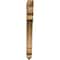 Ekena Millwork Olympic Arts & Crafts Rough Sawn Bracket, Western Red Cedar, 4"W x 36"D x 42"H BKT04X36X42OLY03RWR - alternate 2